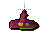 infinity hat cursor