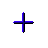 3D Navy Perscision cursor