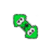 Inkling diagonal 1 cursor