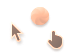 VS 7.0 Copper Alternative Edit Cursors preview