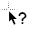 Help select cursor