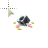 Balance cursor