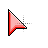 Unavailable cursor