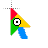 cursor de google cursor