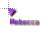 Rebecca cursor