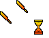 ⎈Galleons of glory ⁱⁿᵍᵃᵐᵉ ⁿ ᶜᵘˢᵗᵒᵐ Cursors cursor preview