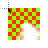 redgreenfire cursor