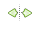 Horizontal resize cursor