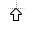 Alternate select cursor