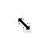 dia resize 1 cursor