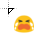 Bawling cursor