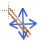 Move cursor