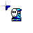 blue_shyguy cursor