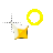Genshin impact Cursors preview