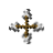 Move cursor