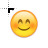 Happy Emoji cursor