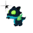 WraithDragonBaby cursor