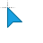 Normal select cursor