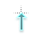 up cursor
