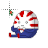 Normal select cursor