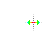 Rainbow hor cursor
