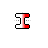 Text select cursor