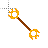 diagonal 1 cursor