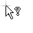 Help select cursor