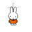 Normal select cursor