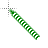 Handwriting cursor