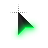 Link select cursor