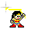 Normal select cursor
