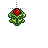 Face (Temple) cursor