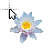 Lotus cursor