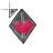 Normal select cursor
