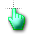 Link select cursor