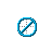 Unavailable cursor