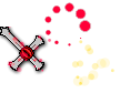 Rosario Vampire Cursors preview