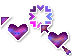 MYST V Cursors preview