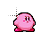kirby_stone-kirby cursor