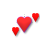 Alternate select cursor