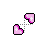 Diagonal Resize 2 cursor