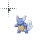 Wartortle cursor