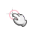 Link select cursor