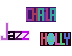 Names Cursors preview