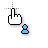 Link select cursor