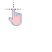 Link select cursor