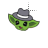 Normal select cursor