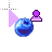 Normal select cursor