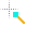 diamond shovel cursor